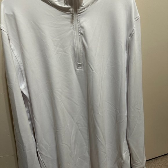 MENS GOLF SHIRT - Picture 5 of 5
